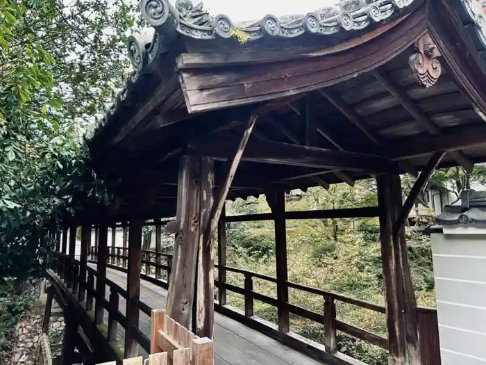 東福禅寺（東福寺）の建物その他