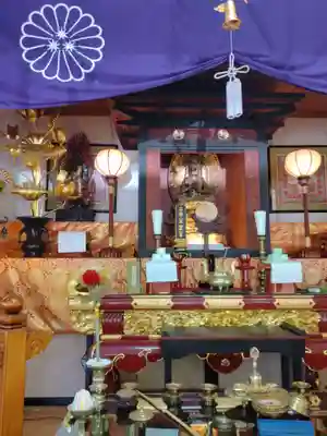 藤田寺(宮城県)