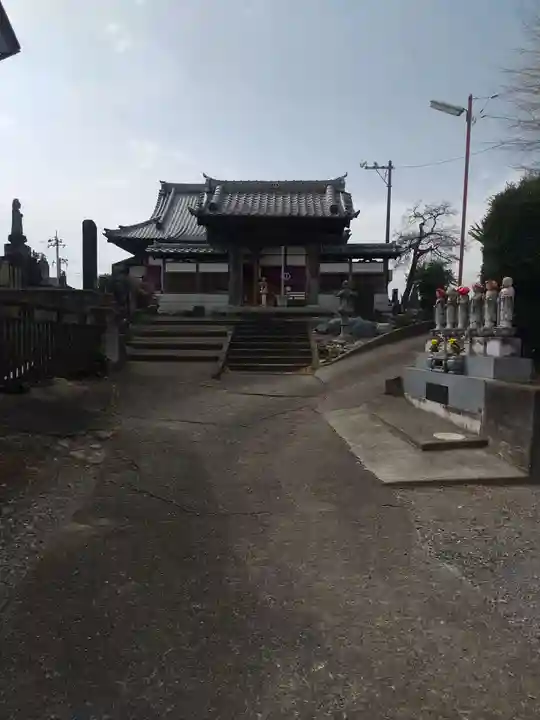 浄眼寺(埼玉県)