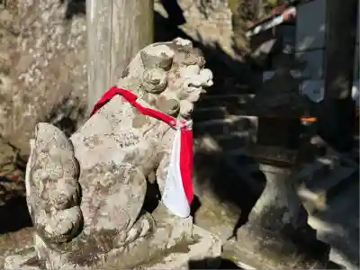 玉置神社(奈良県)