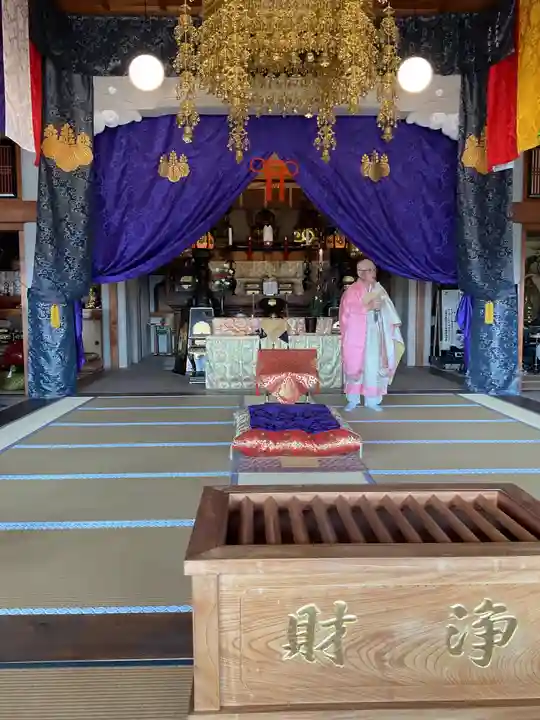 正眼寺(愛知県)