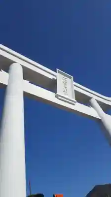 出雲大社(島根県)