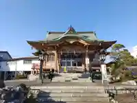 福生神明社(東京都)