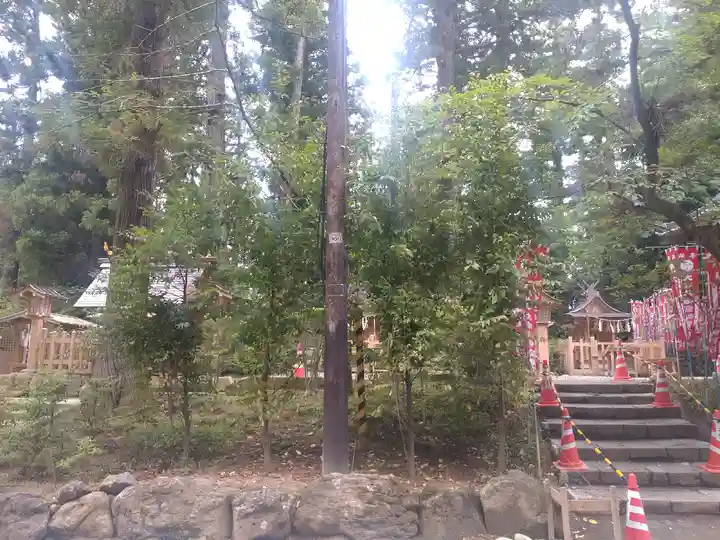 大崎八幡宮(宮城県)