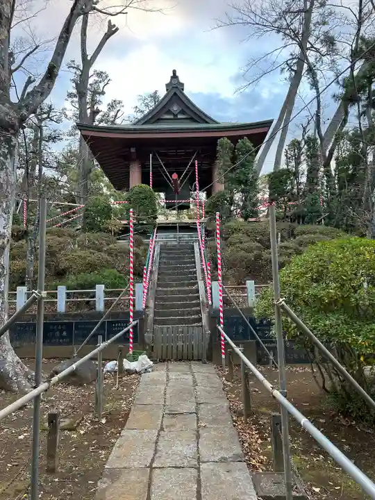 法華経寺(千葉県)
