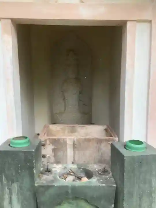 華厳寺(岐阜県)