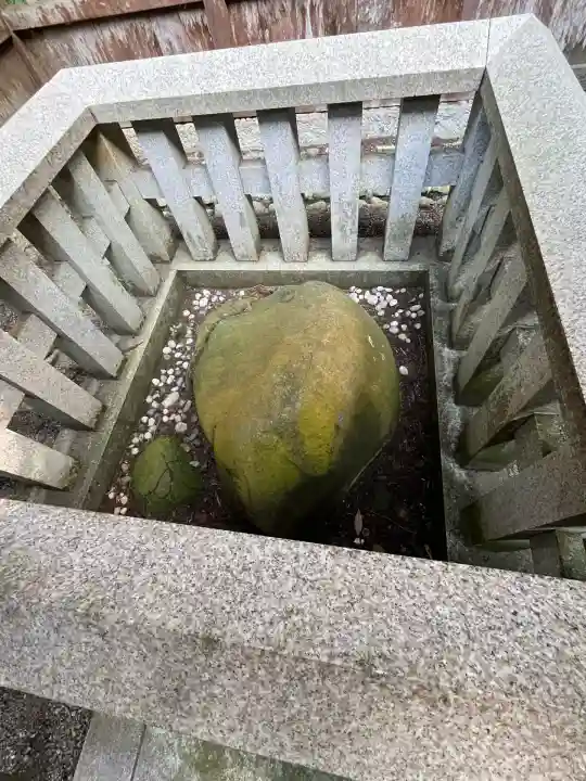 伊和神社(兵庫県)
