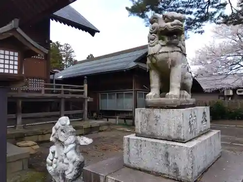 日枝神社(新潟県)