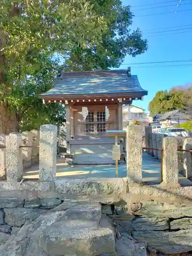 鳴武神社(和歌山県)