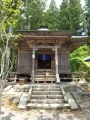 慈恩寺(山形県)