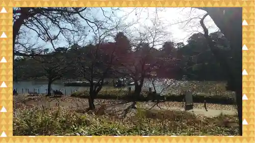 武蔵一宮氷川神社(埼玉県)
