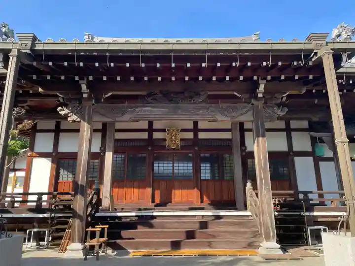 正覚寺(兵庫県)