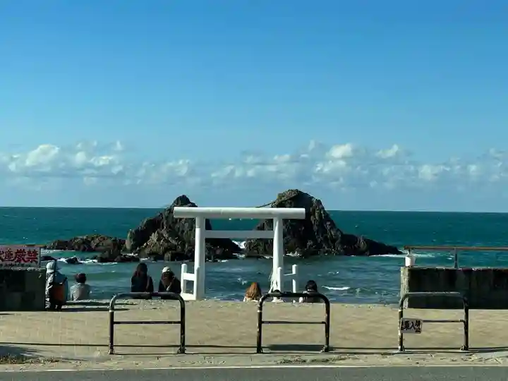 櫻井神社(福岡県)