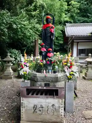 総持寺(神奈川県)