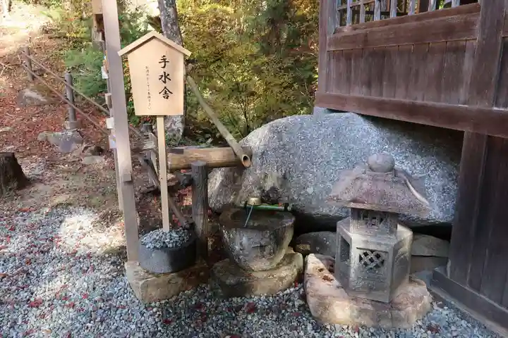竜神神社(岐阜県)