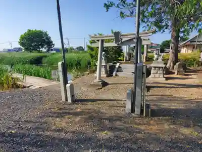 古峯神社(群馬県)