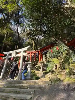 祐徳稲荷神社(佐賀県)