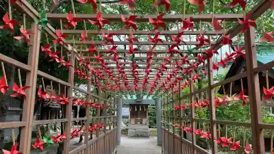 現人神社(福岡県)