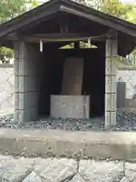 祇園宮のその他建物