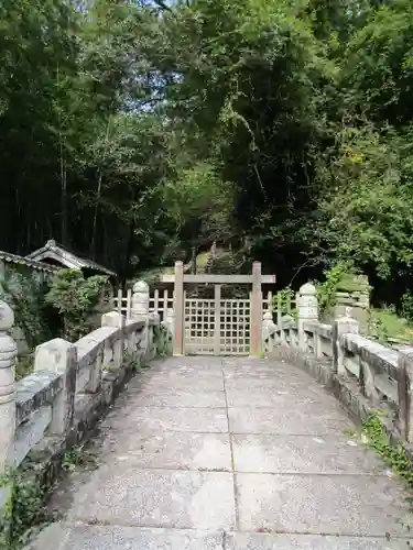 万松院(長崎県)