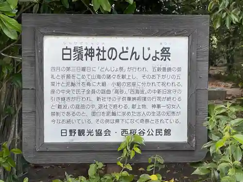 白鬚神社(滋賀県)