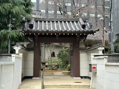 光専寺(東京都)