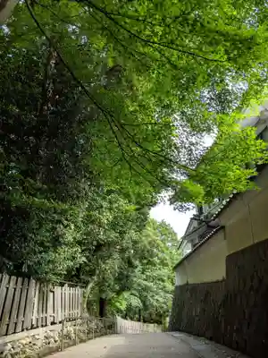 永保寺のその他建物