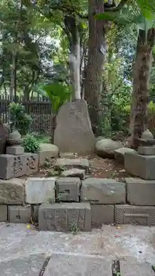 熊野神社(東京都)