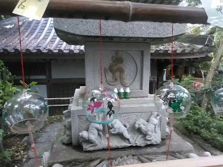 如意輪寺のその他建物