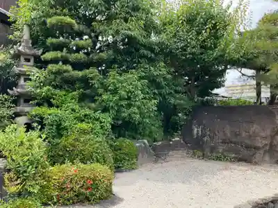 信行寺(京都府)