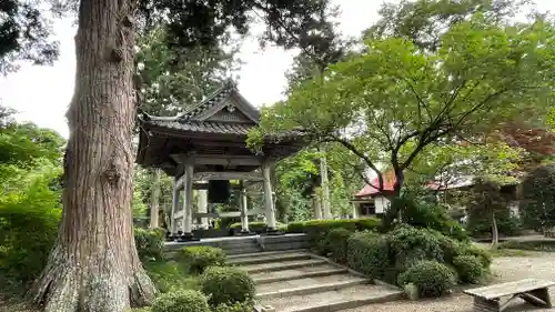彌勒寺のその他建物