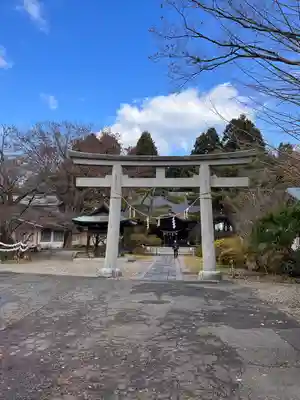 彌高神社(秋田県)