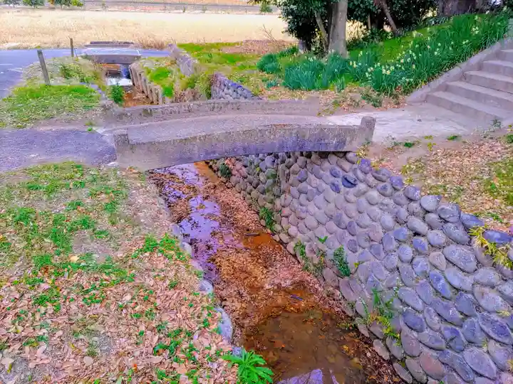 津島社のその他建物