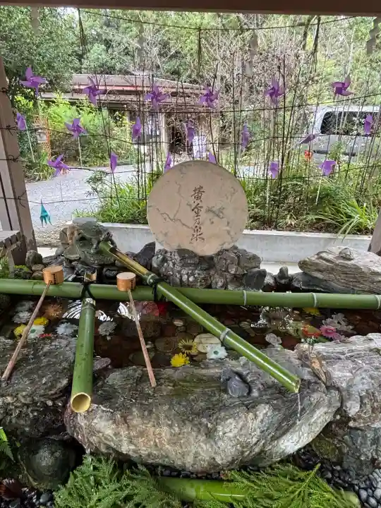 玉鉾神社(愛知県)