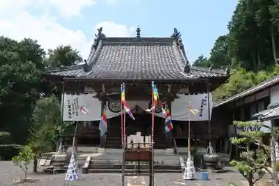 菩提禅寺(滋賀県)