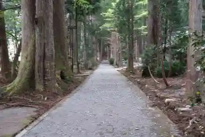 雄山神社中宮祈願殿(富山県)
