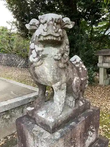 大明神社(愛知県)