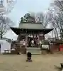 青渭神社(東京都)