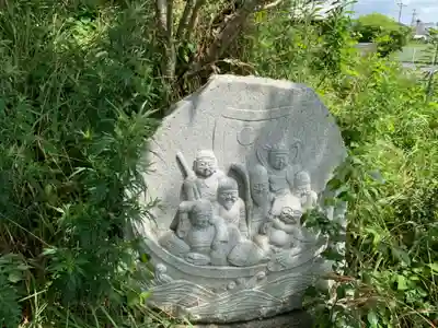 浅間様のその他建物