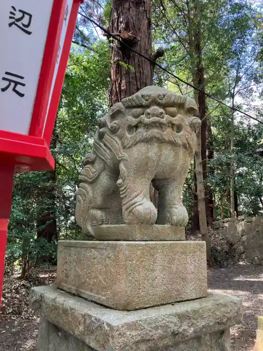 春日神社(福島県)