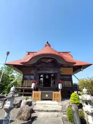 大鏑神社(福島県)