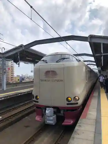 出雲大社(島根県)