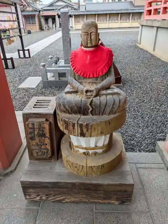 津観音(三重県)