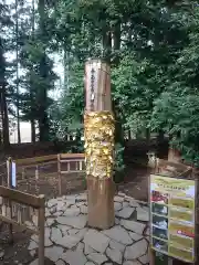 下野 星宮神社の建物その他