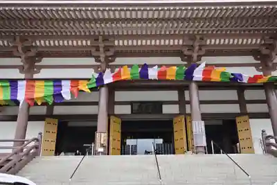 西新井大師総持寺(東京都)