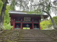 妙義神社(群馬県)