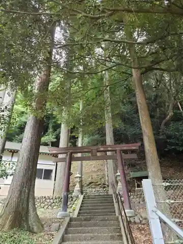 八幡神社(静岡県)