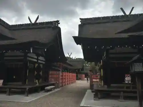 住吉大社(大阪府)