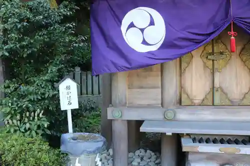 毛谷黒龍神社(福井県)