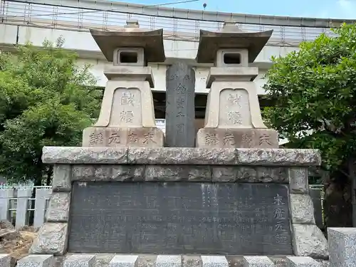 成田山深川不動堂（新勝寺東京別院）(東京都)